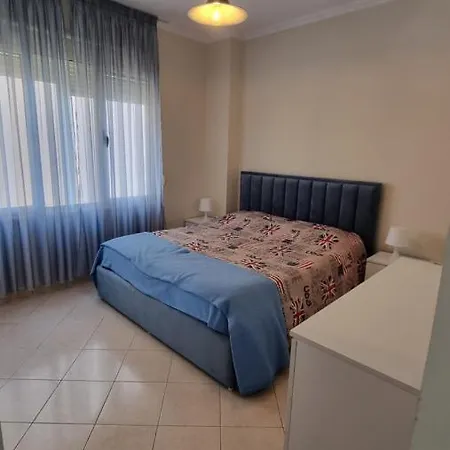 Appartamento Ledi Appartament's Durrës