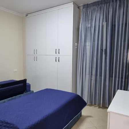 Ledi Appartament's Appartamento Durrës
