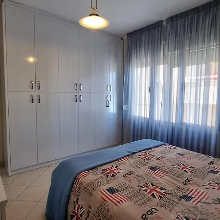 Ledi Appartament's Appartamento Durrës