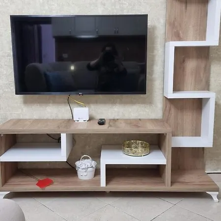 Ledi Appartament's Durrës