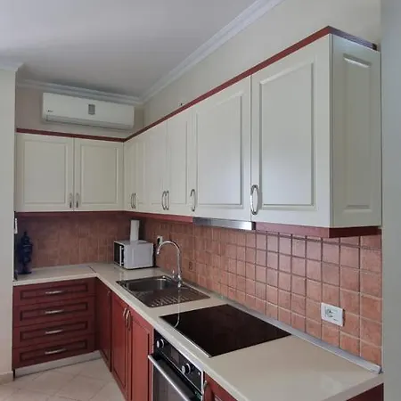 Ledi Appartament's Apartment Durrës