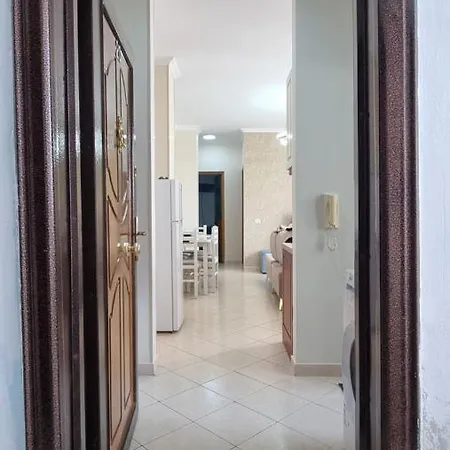 Ledi Appartament's Durrës