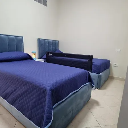 Apartment Ledi Appartament's *
